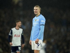 Rekor Terburuk Manchester City di Etihad Setelah Dibantai Tottenham