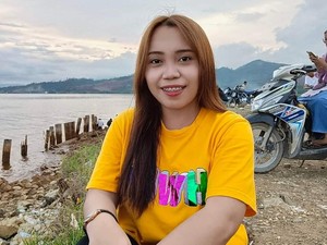 Sosok Mita Dibunuh Sopir Travel-2 Tahun Hilang: Tulang Punggung Keluarga