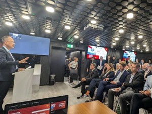 RI Punya Peluang Besar buat Investasi di Sektor Hijau-Digital