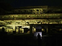 Tragedi Tambang Emas Sado, Mengenang Sejarah Kelam Jepang-Korsel