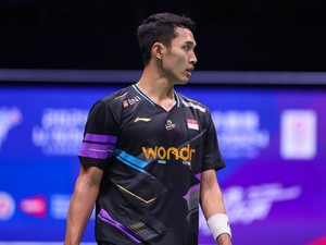 Indonesia Punya 6 Wakil di BWF World Tour Finals 2024