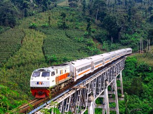KAI Pastikan BBM Subsidi Genjot Kinerja Transportasi Massal dan Ekonomi