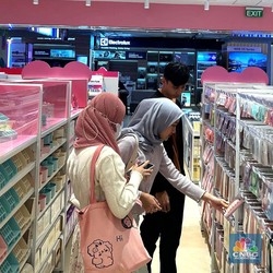 Terungkap, Ini Alasan Penjual Sering Beri Harga Tanggung Rp 999