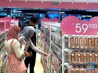 Terungkap, Ini Alasan Penjual Sering Beri Harga Tanggung Rp 999