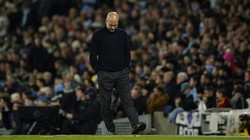 Man City Sedang Limbung, tapi Bukan Akhir Era Guardiola!