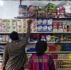 Darurat Kesehatan, 23 Anak Tewas Gara-Gara Keracunan Makanan