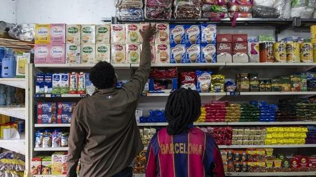 Racun Mematikan Mengintai: 23 Anak Jadi Korban Keganasan Makanan