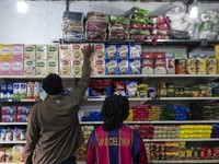 Darurat Kesehatan, 23 Anak Tewas Gara-Gara Keracunan Makanan