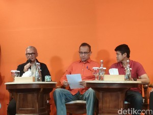 Timses Pramono-Rano Pertebal Saksi di Daerah Perbatasan Jakarta Jelang Pilkada