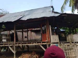 Warga di Bima Diusir Kepala Desa karena Beda Pilihan di Pilkada 2024