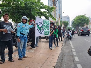 Sejumlah Orang Kampanye Kotak Kosong di Masa Tenang, Ini Kata KPU Surabaya