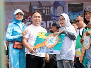 Gubernur Kalteng Selanjutnya Diharap Mampu Lanjutkan Pembangunan