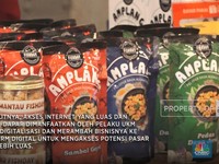 Video: Transformasi Digital Buka Potensi Masa Depan UKM Indonesia