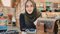 Zeda Salim Kini Hindari Ammar Zoni Usai Diminta Hal Sensitif