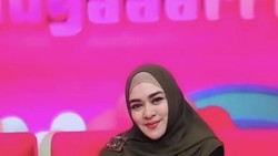 Zeda Salim Kecewa, Hatinya Dilukai Ammar Zoni