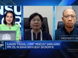 Video: "Frugal Living" Ancam Ekonomi, Pengusaha Minta PPN 12% Batal!