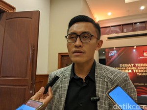 Alasan Cuaca, KPU Percepat Pengiriman Logistik Pilkada di NTB