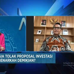 Video: Apple Ajukan Proposal Rp1,5 Triliun, Kemenperin