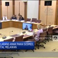 Australia Akan Larang Anak Pakai Sosmed, Perusahaan Digital Melawan