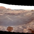 Alien Mars Tewas Terbunuh NASA, Ahli Bilang Tidak Sengaja