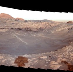 Alien Mars Tewas Terbunuh NASA, Ahli Bilang Tidak Sengaja