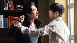 Cuma 2 Film Korea Ini yang Berani Lawan Squid Game 2