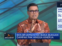 Video: BPJamsostek Soal PHK 2024, Bayar Rp264 Miliar ke 37 Ribu Buruh
