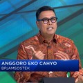 Dana Kelolaan BPJS Ketenagakerjaan Tembus Rp781 Triliun
