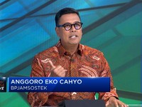 Dana Kelolaan BPJS Ketenagakerjaan Tembus Rp781 Triliun