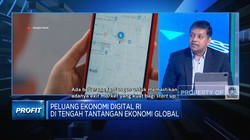 Video: 3 Modal RI Bikin Ekonomi Digital Melesat ke Rp 1.400 Triliun