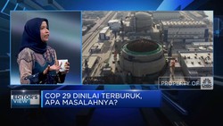 Video: COP 29 Dinilai Terburuk, Apa Masalahnya?