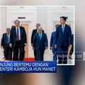 Video: CT Berbagi Ilmu Bersama 450 Pemimpin Muslim di Thailand
