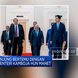 Video: CT Berbagi Ilmu Bersama 450 Pemimpin Muslim di Thailand
