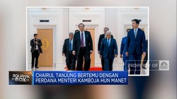 Video: CT Berbagi Ilmu Bersama 450 Pemimpin Muslim di Thailand