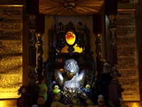 Kwek Kwek Kwek! Ada Gereja di Spanyol 'Sembah' Bebek, Ini Potretnya