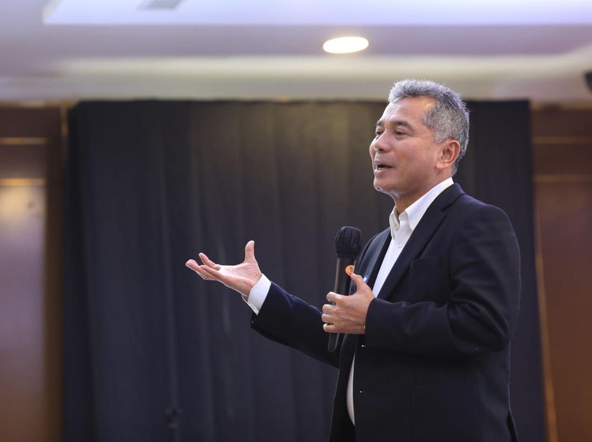 BRI Ganti Direktur Utama, Sunarso Resmi Berpamitan dengan Dividen Rp51 Triliun