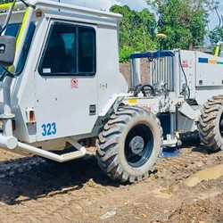 Elnusa Mulai Survei Seismik Perdana di Area Tambang Batu Bara