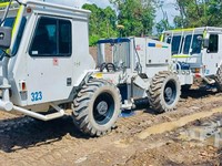 Elnusa Mulai Survei Seismik Perdana di Area Tambang Batu Bara