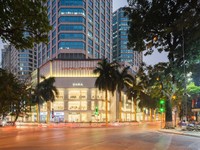 Vincom Retail Ungkap Ambisi Ubah Masa Depan Ritel Vietnam