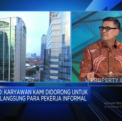 Video: Era Prabowo, BPJamsostek Incar Investasi ke Luar Negeri