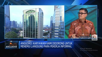 Video: Era Prabowo, BPJamsostek Incar Investasi ke Luar Negeri