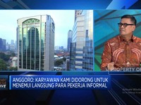 Video: Era Prabowo, BPJamsostek Incar Investasi ke Luar Negeri