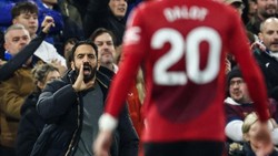 Selamat Datang di Premier League, Ruben Amorim!