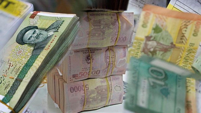Sebulan Perang AS-Iran: Rial Loyo Lawan Dolar, Naik Tipis dari Rupiah