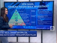 Video: Gaji Tak Bertambah Saat PPN Naik, Begini Caranya Atur Keuangan