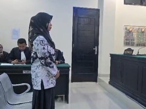 Guru Supriyani Divonis Bebas di Kasus Tuduhan Aniaya Siswa di Konsel