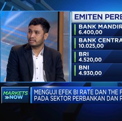 Video: Menguat Lebih dari 1% di Awal Pekan, IHSG Tembus Level 7.300