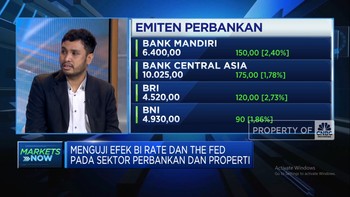 Video: Menguat Lebih dari 1% di Awal Pekan, IHSG Tembus Level 7.300