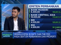Video: Menguat Lebih dari 1% di Awal Pekan, IHSG Tembus Level 7.300