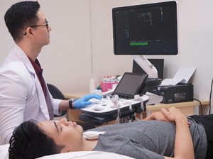 Kenali Gejala Stroke dan Penanganannya, Jangan Tunda ke Rumah Sakit